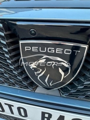 PEUGEOT 3008 occasion 2953035
