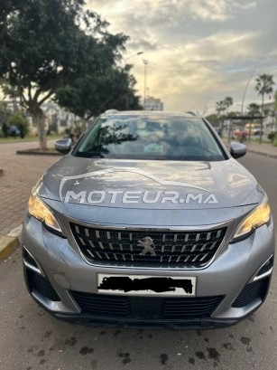 PEUGEOT 3008 occasion 1783873