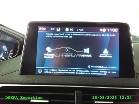 بيجو 3008 مستعملة 1756212