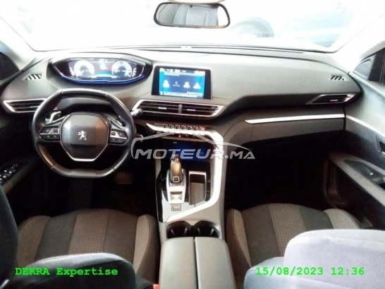 بيجو 3008 مستعملة 1756217