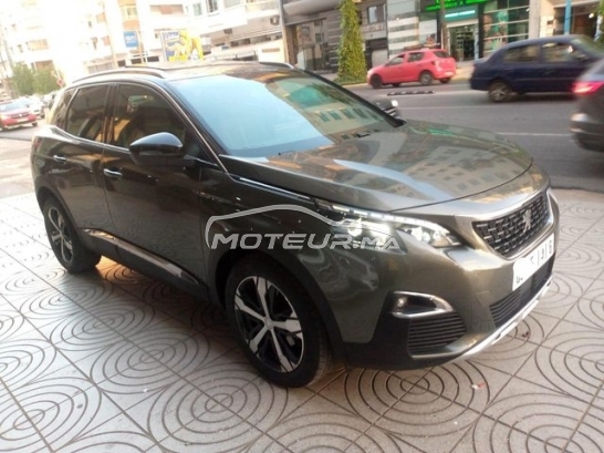 PEUGEOT 3008 occasion 1701786