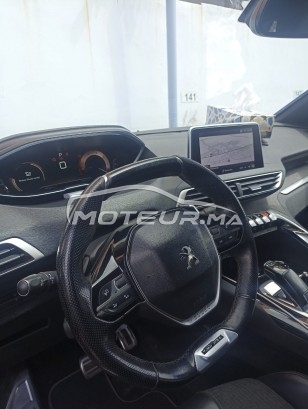 PEUGEOT 3008 Gt line 2l occasion 1992925