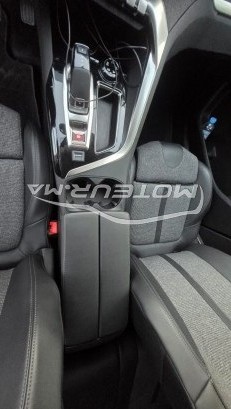 PEUGEOT 3008 occasion 2687841