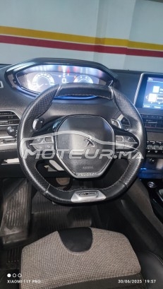 بيجو 3008 Gtline مستعملة 2408919