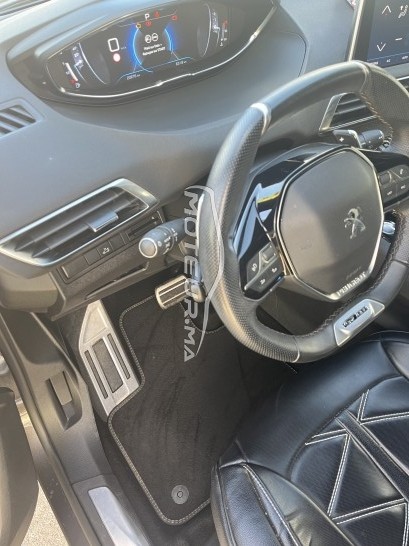 PEUGEOT 3008 occasion 1801354