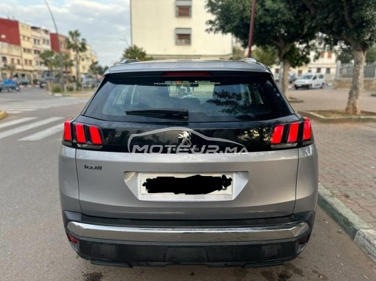 PEUGEOT 3008 occasion 1783874