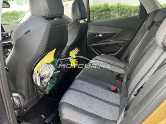 PEUGEOT 3008 occasion 3236744