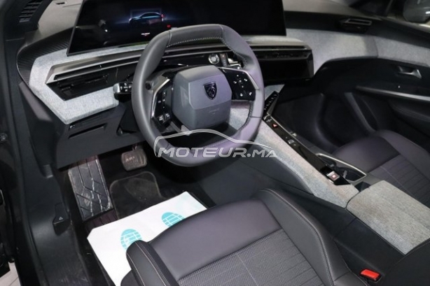 PEUGEOT 3008 occasion 2981890