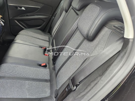 بيجو 3008 2l مستعملة 1947028