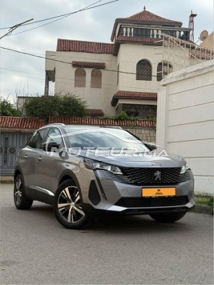 بيجو 3008 مستعملة 3379159