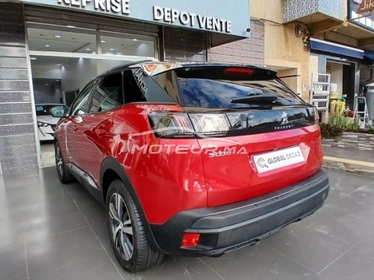 PEUGEOT 3008 occasion 3371995
