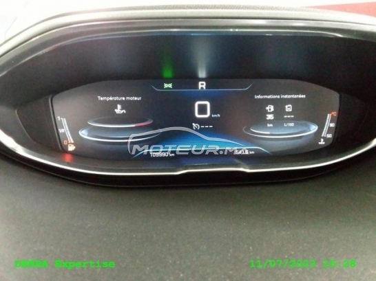 PEUGEOT 3008 occasion 1660745