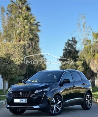 بيجو 3008 مستعملة 3298476