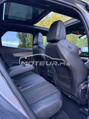 PEUGEOT 3008 Intens 2020 occasion 3577557