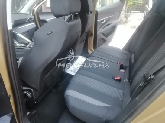 PEUGEOT 3008 Allure occasion 1747309