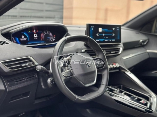 بيجو 3008 مستعملة 3239325