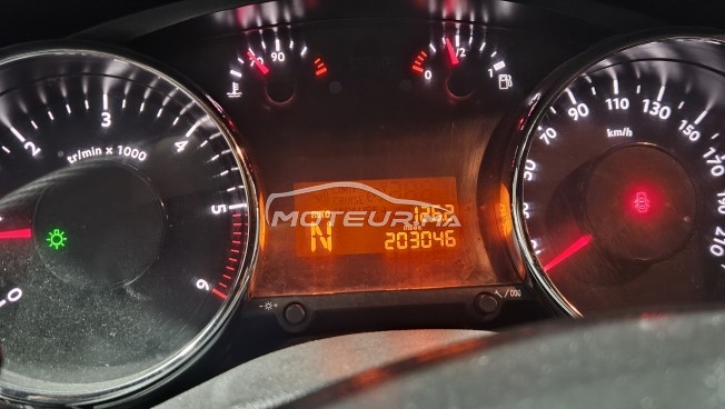 PEUGEOT 3008 occasion 3373908