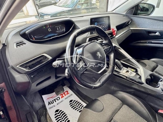 بيجو 3008 مستعملة 3387623