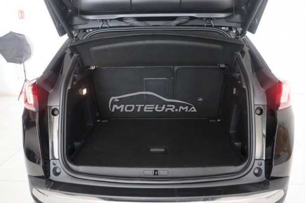 PEUGEOT 3008 occasion 2981818