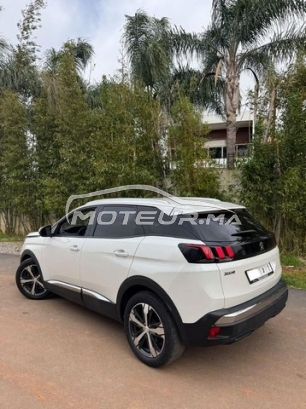 PEUGEOT 3008 Bva seductive 2024❣️ occasion 3367422