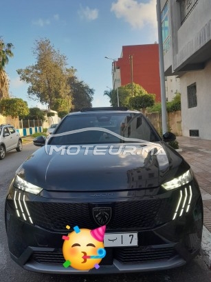 PEUGEOT 3008 Gt mistral occasion 3231490