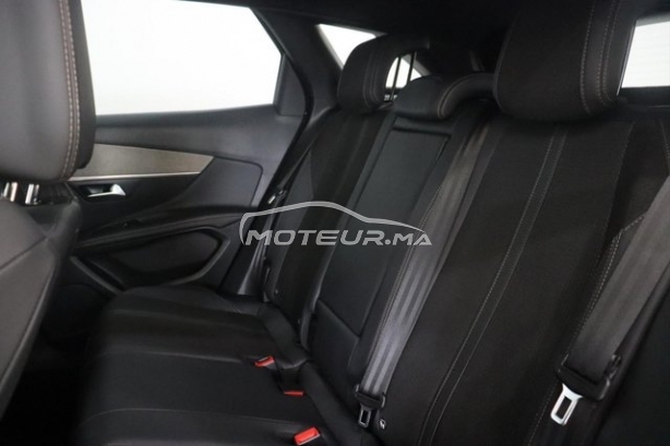 PEUGEOT 3008 occasion 2981824