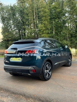 PEUGEOT 3008 occasion 3055217