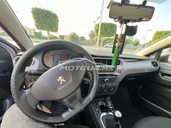 PEUGEOT 301 occasion 2859052