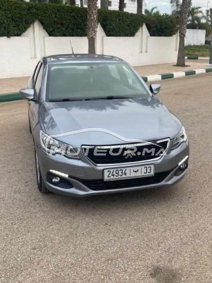 بيجو 301 مستعملة 1830951