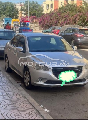 بيجو 301 مستعملة 1693935