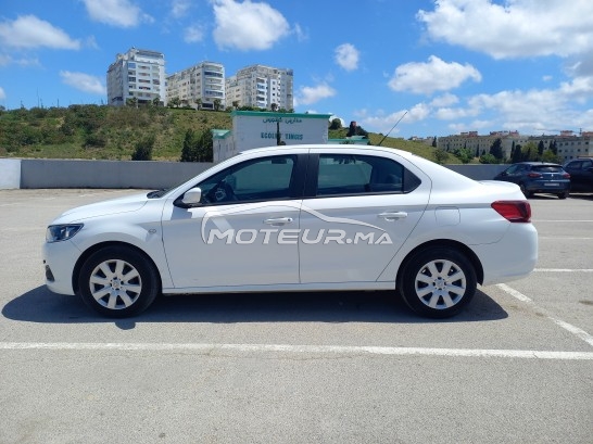 PEUGEOT 301 Hdi occasion 2848187