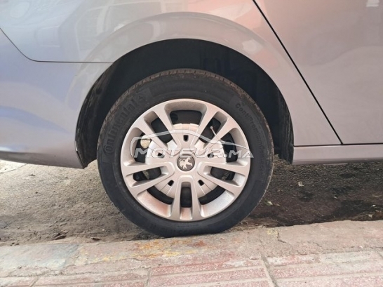 PEUGEOT 301 occasion 3272561