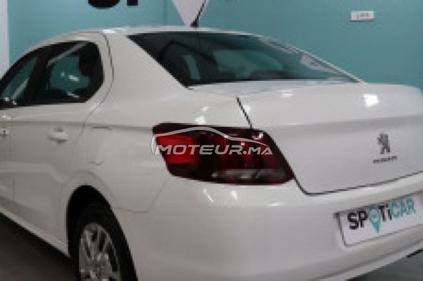 بيجو 301 مستعملة 3553964