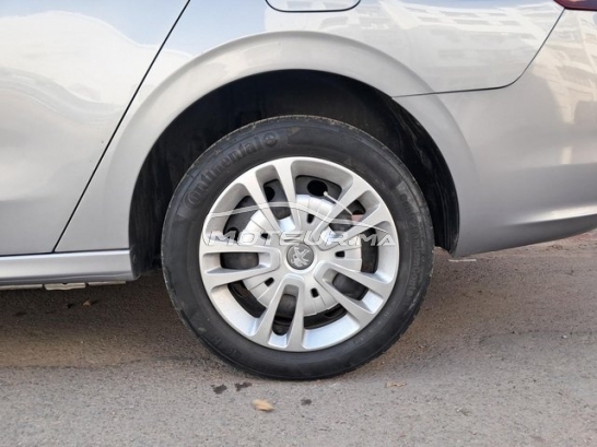 PEUGEOT 301 occasion 3272560