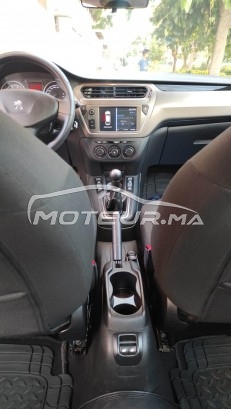 بيجو 301 2020 مستعملة 1799081