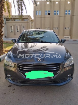 بيجو 301 مستعملة 1682344