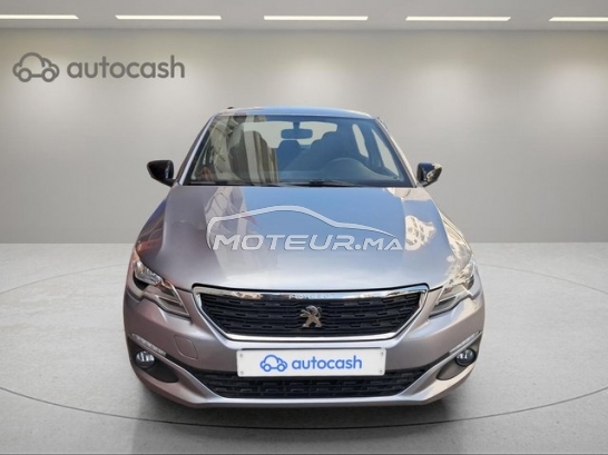 PEUGEOT 301 occasion 2929128