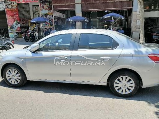 بيجو 301 Excellente مستعملة 1861919