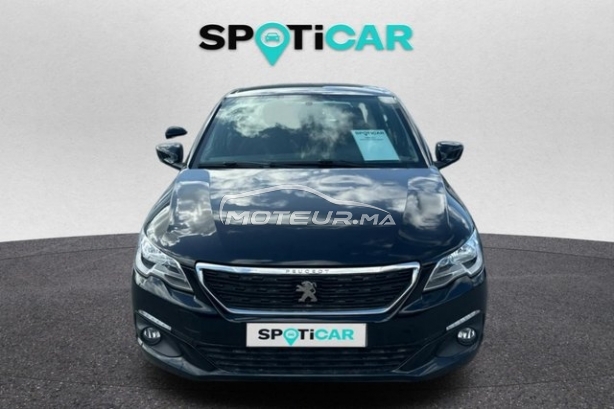 بيجو 301 مستعملة 3391794