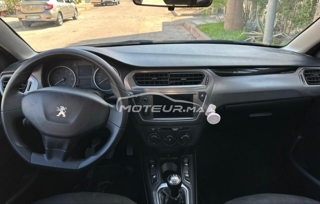 بيجو 301 مستعملة 1746148