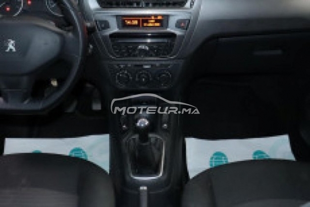 بيجو 301 مستعملة 3553967