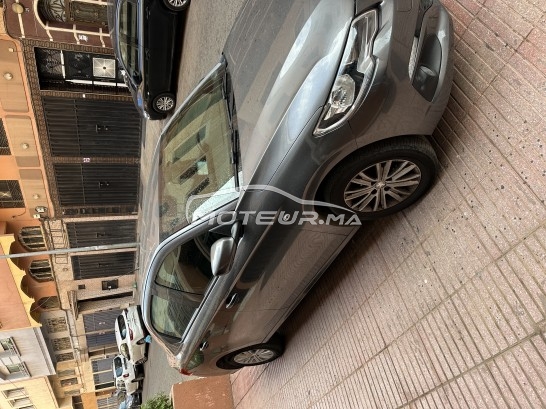 PEUGEOT 301 2019 occasion 1738472