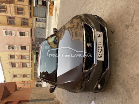 بيجو 301 2019 مستعملة 1682607