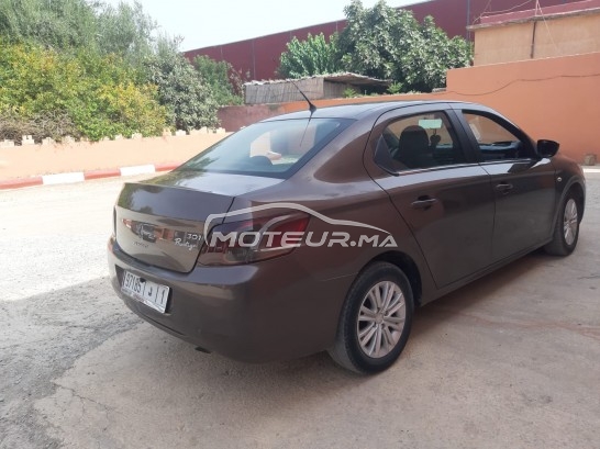 بيجو 301 مستعملة 1581018