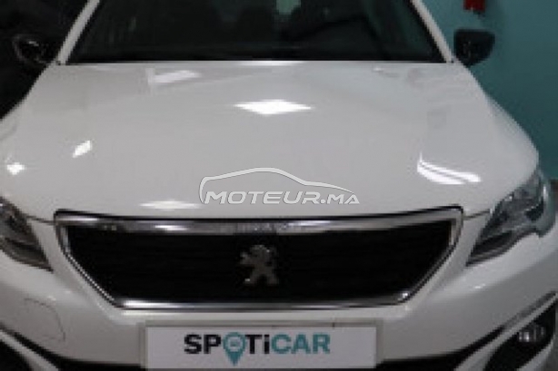 بيجو 301 مستعملة 3553965