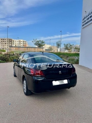 بيجو 301 مستعملة 2226923