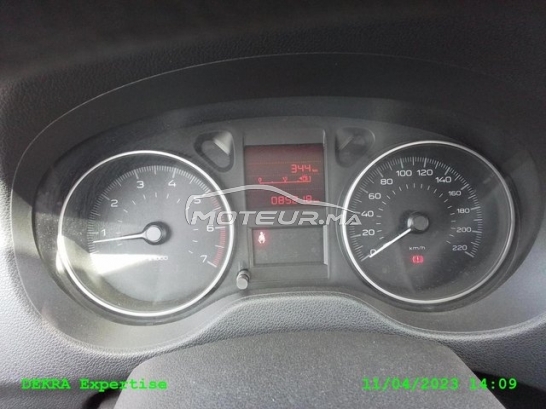 PEUGEOT 301 occasion 1617330