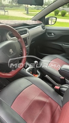 بيجو 301 مستعملة 1685059