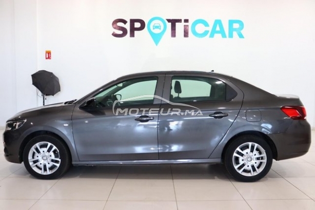 PEUGEOT 301 occasion 2475749