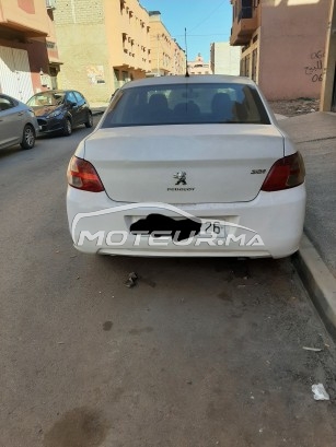 PEUGEOT 301 occasion 1548646